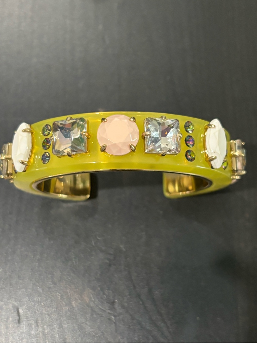 J.crew bracelet